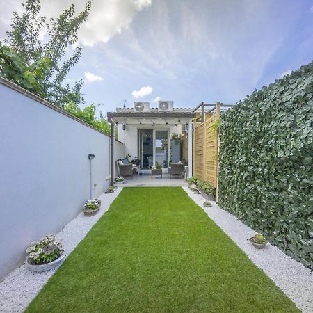 Sun&Garden Flat Βίλα Κάλιαρι Εξωτερικό φωτογραφία