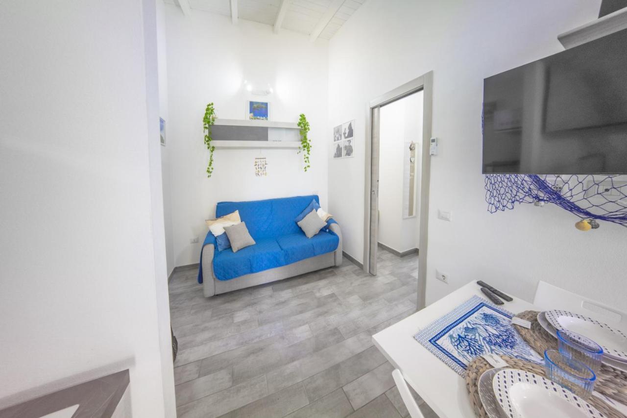 Sun&Garden Flat Βίλα Κάλιαρι Εξωτερικό φωτογραφία