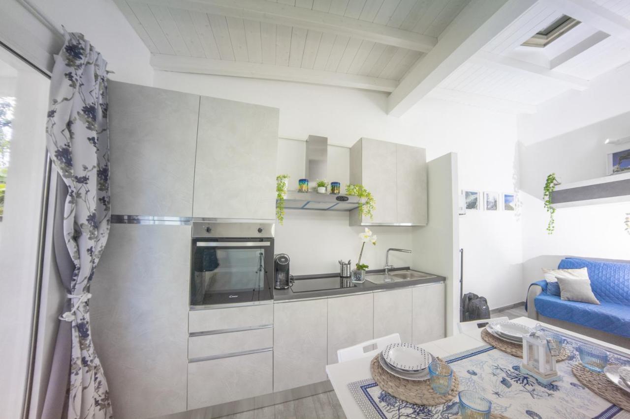 Sun&Garden Flat Βίλα Κάλιαρι Εξωτερικό φωτογραφία