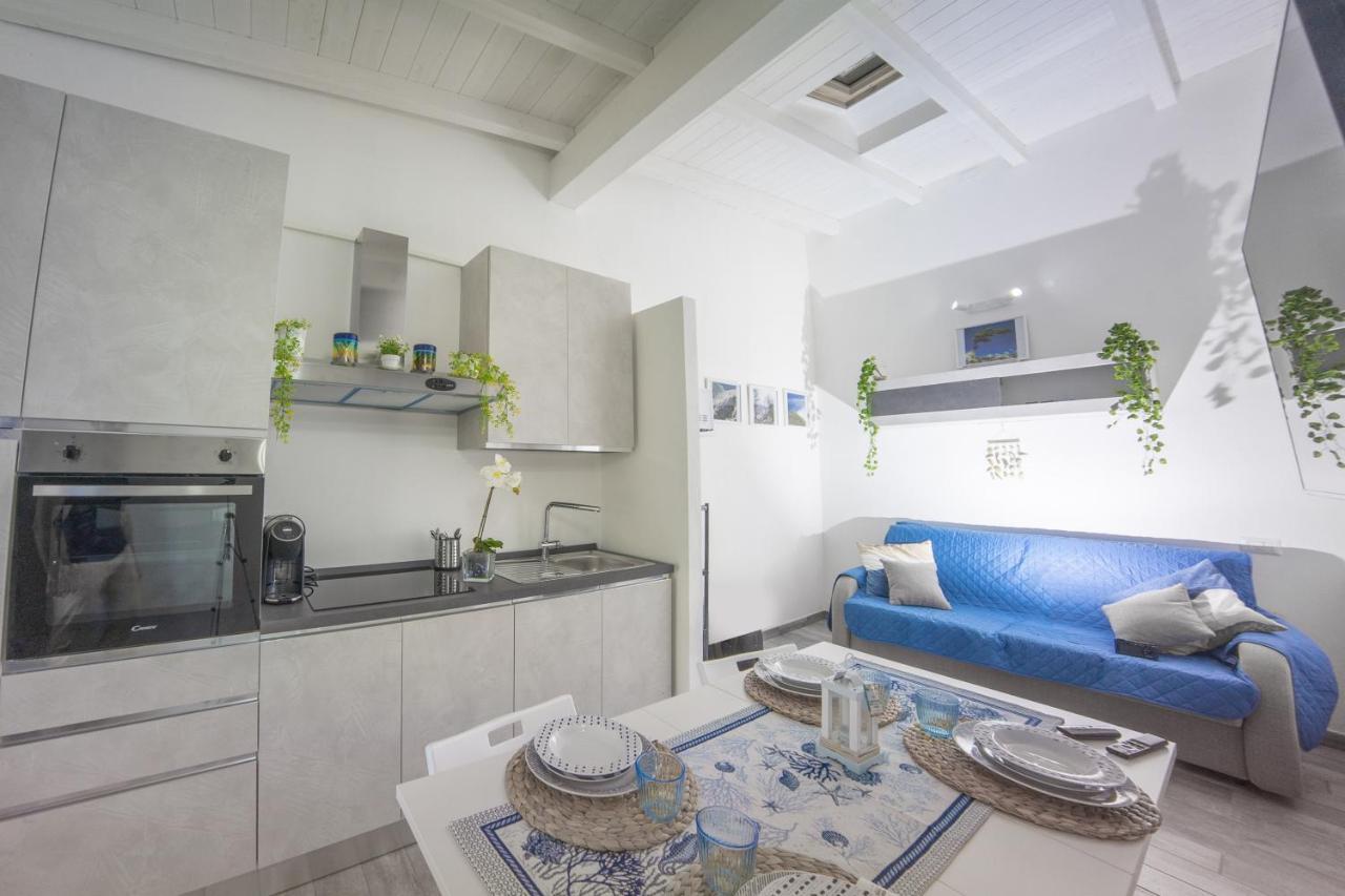 Sun&Garden Flat Βίλα Κάλιαρι Εξωτερικό φωτογραφία